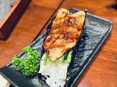 -8PINTS八品脱·日料·烧鸟·精酿小酒馆(莘庄店)