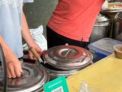 -钟姨糖水(惠城店)