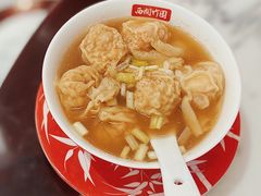 -西关竹园(荔枝湾店)