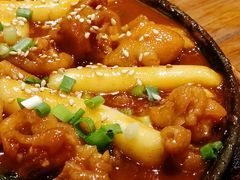 无骨鸡爪-麻喜大
