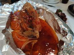 -19号私房菜(云南路店)