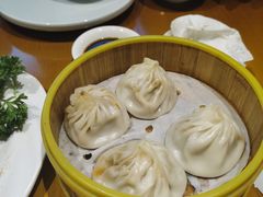 -三凤酒家·百年无锡菜(清扬茂业店)