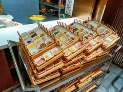 -香麒园·过桥米线·南湖雅宴
