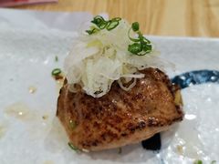 -鱼民·现造寿司(育德店)