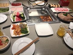 -海底捞火锅(茂业店)