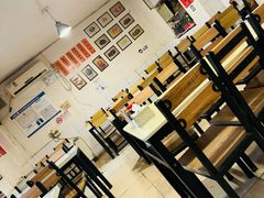 -老北京馅饼粥(西单店)