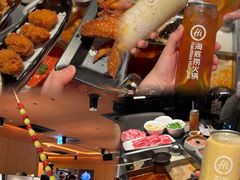 -海底捞(難波店)
