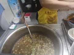 -段生记肉丸糊辣汤(西铁大明宫住宅小区店)