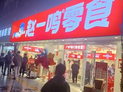 -赵一鸣零食(广州荔湾路店)