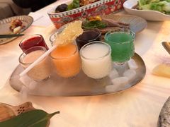 -龟兹KUCINA·新疆菜(前滩L+PLAZA店)