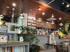 -咖法森林·咖啡  酒吧(天河店)