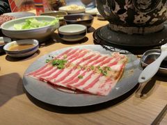 -烧肉达人•炭火烧肉(新天地店)