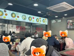 -美味斋(西北街店)