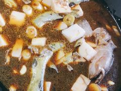 -大鹅岛灶台鱼·铁锅炖(水库路店)