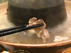 -情忆草原涮肉馆