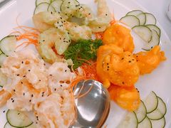 -泰国村酒楼(室内体育馆店)