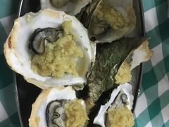 -豪园台山碳烧生蚝(蓬江江华店)