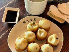 -哑巴生煎(临顿路店)