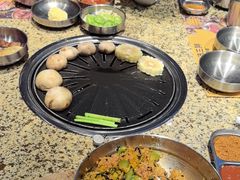 -安又胖韩国烤肉