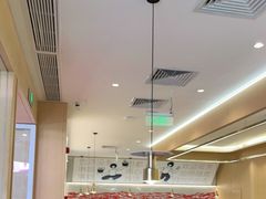 大堂-晓沸牛肉海鲜小火锅(白湖亭万达广场店)
