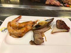 -玛雅铁板烧餐厅(中关村店)