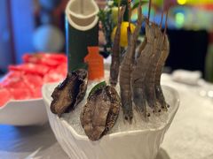 -ONE FULL 古董港式海鲜火锅