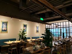大堂-半山腰·云南菜(侨福芳草地店)