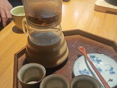 -竹里馆·淮扬菜·功夫茶(老门东店)
