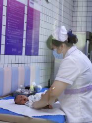 -禧贝阁母婴呵护中心(市图书馆店)