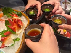 -花潮料理艺食馆(SM新生活广场店)