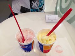 -DQ·蛋糕·冰淇淋(虹口龙之梦店)