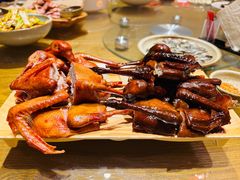 -鸽子窝(黄村店)