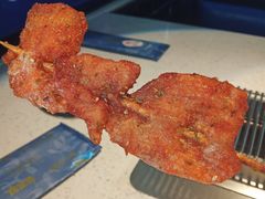 -大成活海鲜烧烤龙虾(静安大融城店)