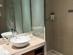 -福州金融街万达鳌峰洲地铁站锦江都城酒店