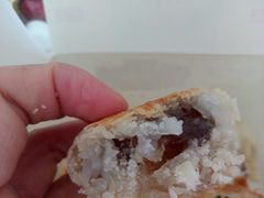 -华荣哲绿豆饼(泰安店)