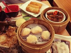 -添好运点心专门店(深水埗店)