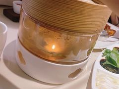 -阿庄新豫菜(航海东路店)