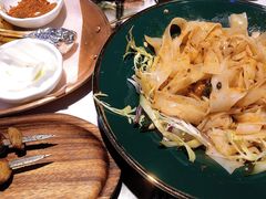 石河子凉皮-阿娜尔·新疆菜(宜家荟聚中心店)