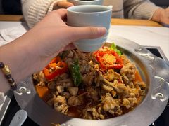 -严厨老坛酸菜鱼(金鹰店)