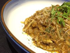 蓝芝士肉酱意粉-小火花·干式熟成牛排馆Spark SteakHouse(剑桥郡店)