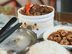 -阿灶卤煮老店·姜母鸭(五店市总店)