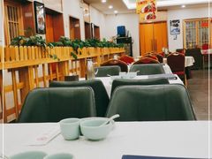 大堂-九头鸟酒家(四道口店)