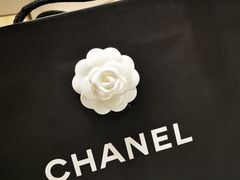 -CHANEL(恒隆广场店)