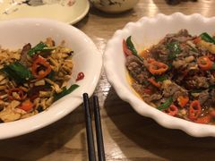 -湘缘道客•湘缘饭店·25年湘菜馆(古墩路店)