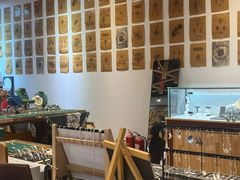 -十八字金银饰·拼豆·开蚌手工体验团建(君太百货店)