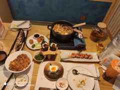 -小句号·精致料理(江南环球港店)