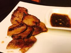 -佛山希尔顿酒店·融誉亚洲美食荟