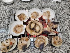 -震海贝烤贝·民俗特色店(延吉总店)