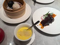 -曲水兰亭·兰亭·宴(上海虹桥店)