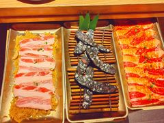 -西塔老太太泥炉烤肉(亚运村店)
